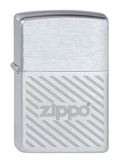 Zippo Stripes